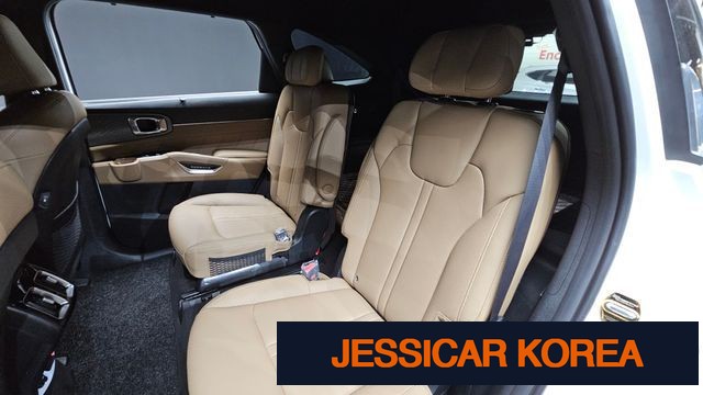 2024 Kia The New Sorento 4th generation - Thumbnail 15