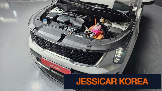 2024 Kia The New Sorento 4th generation - Thumbnail 17