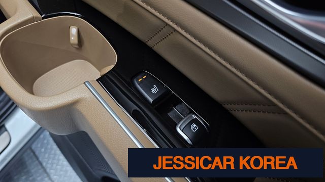 2024 Kia The New Sorento 4th generation - Thumbnail 18