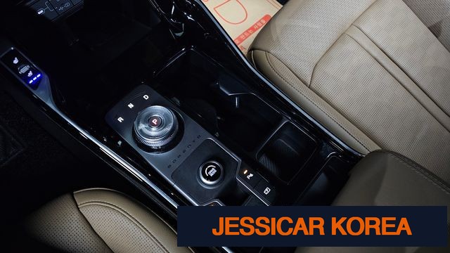 2024 Kia The New Sorento 4th generation - Thumbnail 19