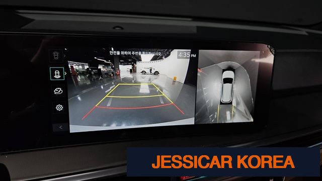 2024 Kia The New Sorento 4th generation - Thumbnail 20