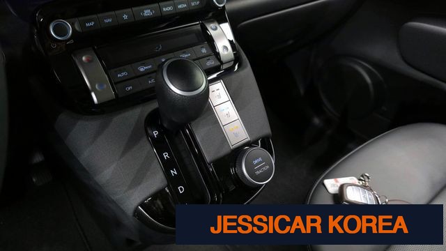 2022 Hyundai Casper - Thumbnail 2