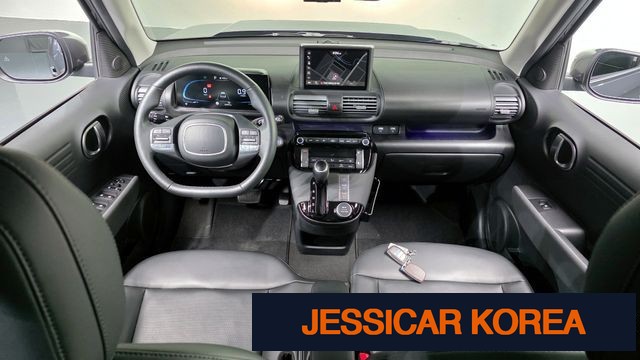 2022 Hyundai Casper - Thumbnail 6