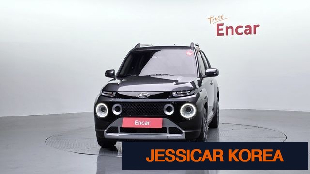2022 Hyundai Casper - Thumbnail 7