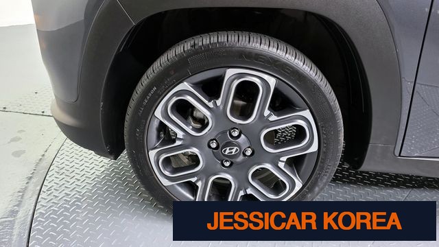 2022 Hyundai Casper - Thumbnail 9
