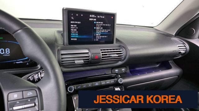 2022 Hyundai Casper - Thumbnail 10