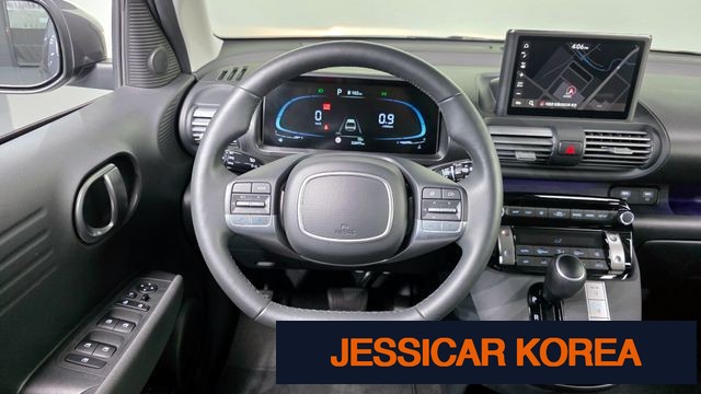 2022 Hyundai Casper - Thumbnail 13