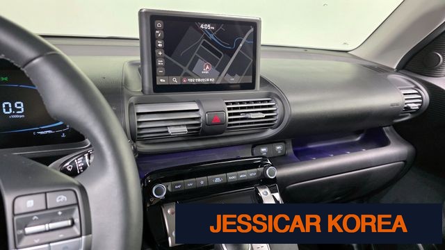 2022 Hyundai Casper - Thumbnail 14