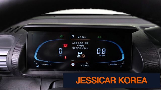 2022 Hyundai Casper - Thumbnail 16