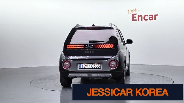 2022 Hyundai Casper - Thumbnail 17