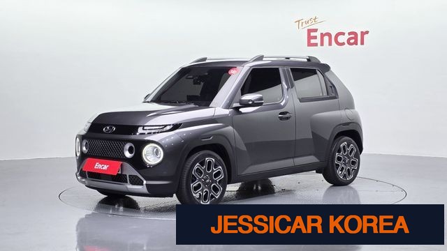 2022 Hyundai Casper - Thumbnail 19