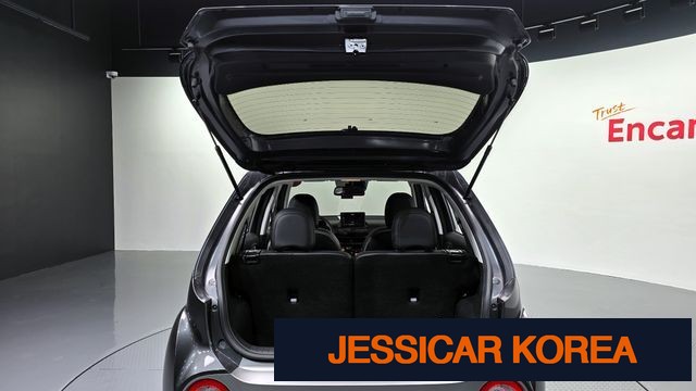 2022 Hyundai Casper - Thumbnail 20