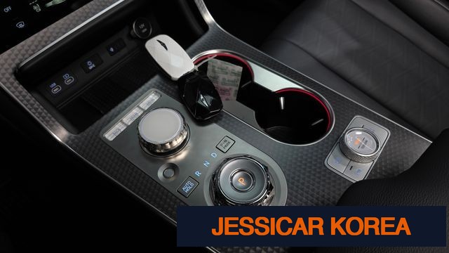 2024 Genesis GV80 Coupe - Thumbnail 7