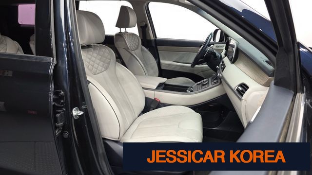 2019 Hyundai Palisade - Thumbnail 2