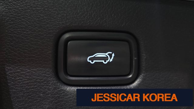 2019 Hyundai Palisade - Thumbnail 3