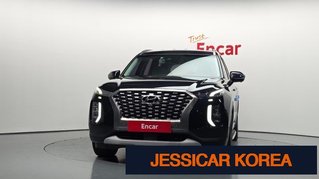 2019 Hyundai Palisade - Thumbnail 4