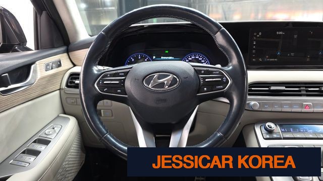 2019 Hyundai Palisade - Thumbnail 6