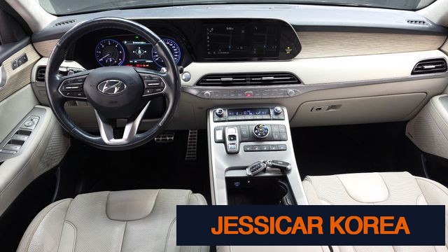 2019 Hyundai Palisade - Thumbnail 9