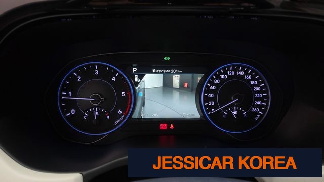 2019 Hyundai Palisade - Thumbnail 10