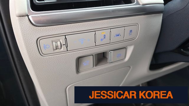 2019 Hyundai Palisade - Thumbnail 11