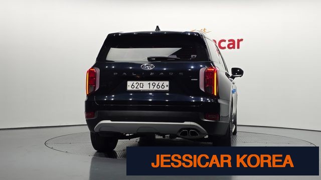 2019 Hyundai Palisade - Thumbnail 14