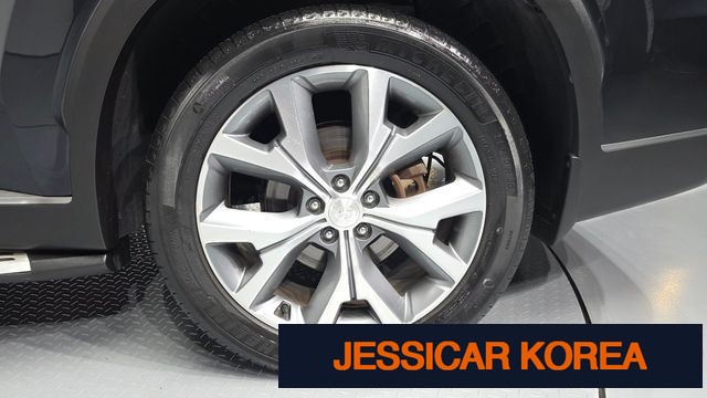 2019 Hyundai Palisade - Thumbnail 15