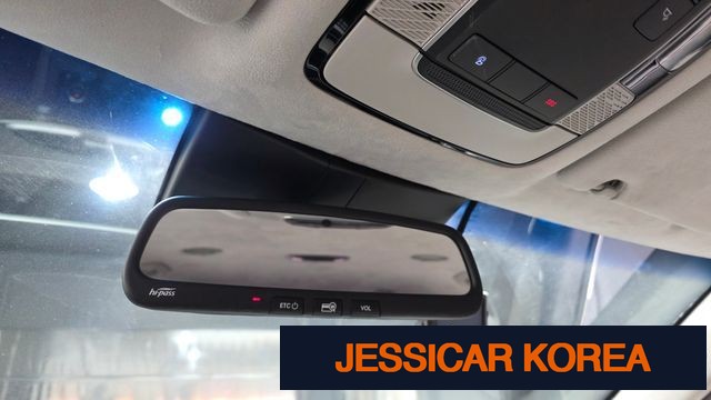 2019 Hyundai Palisade - Thumbnail 16