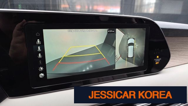 2019 Hyundai Palisade - Thumbnail 17