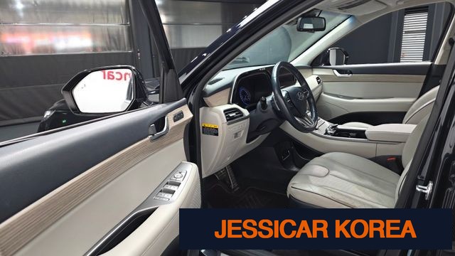 2019 Hyundai Palisade - Thumbnail 18