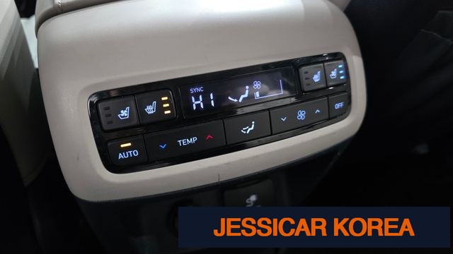 2019 Hyundai Palisade - Thumbnail 19