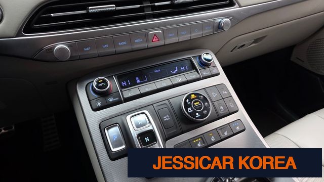 2019 Hyundai Palisade - Thumbnail 20