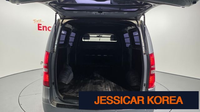 2018 Hyundai Grand Starex - Thumbnail 6