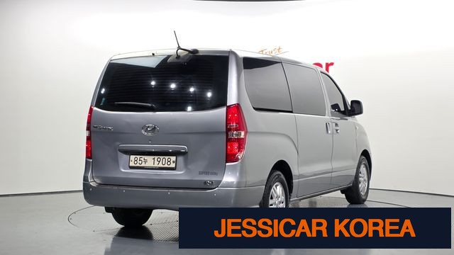 2018 Hyundai Grand Starex - Thumbnail 7
