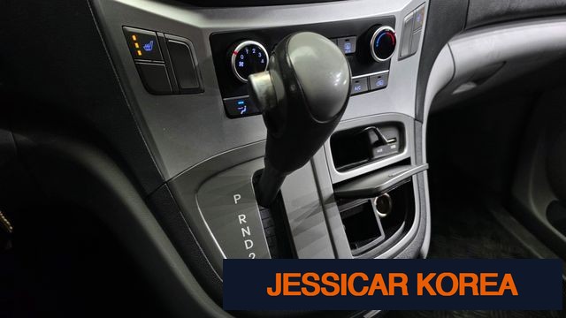 2018 Hyundai Grand Starex - Thumbnail 9