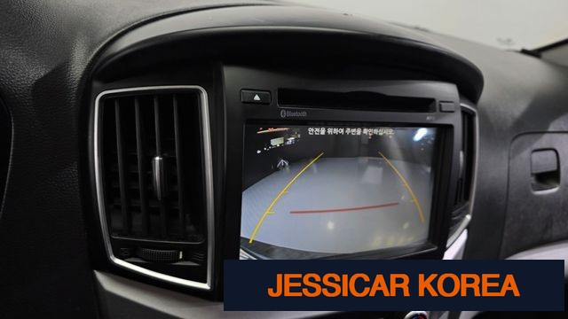 2018 Hyundai Grand Starex - Thumbnail 10