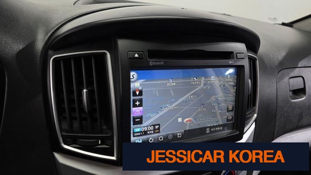 2018 Hyundai Grand Starex - Thumbnail 11
