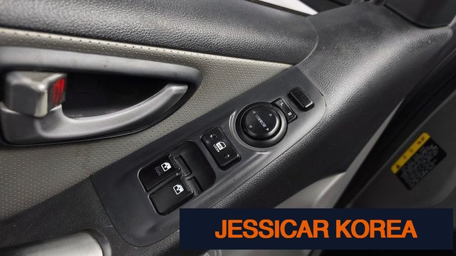 2018 Hyundai Grand Starex - Thumbnail 13