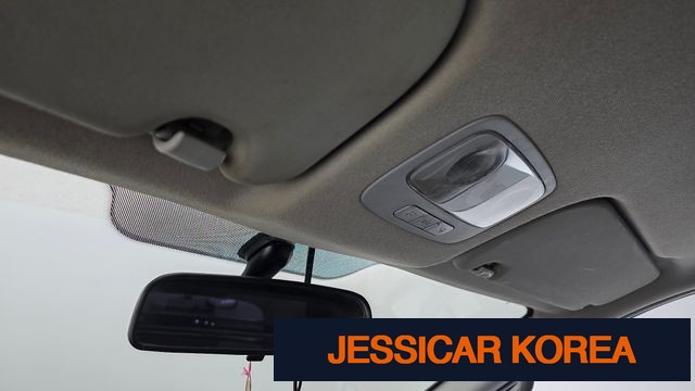 2018 Hyundai Grand Starex - Thumbnail 15