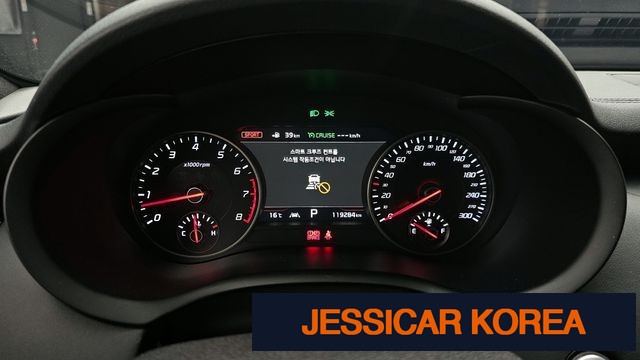 2020 Kia Stinger - Thumbnail 6