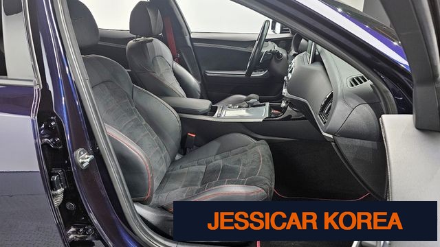 2020 Kia Stinger - Thumbnail 12