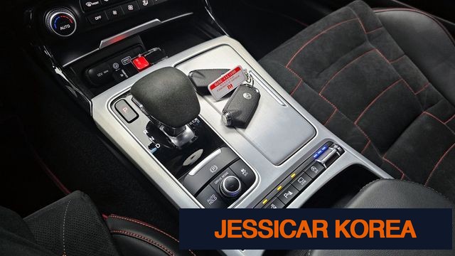 2020 Kia Stinger - Thumbnail 19