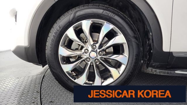2018 Kia The New Sorento - Thumbnail 2