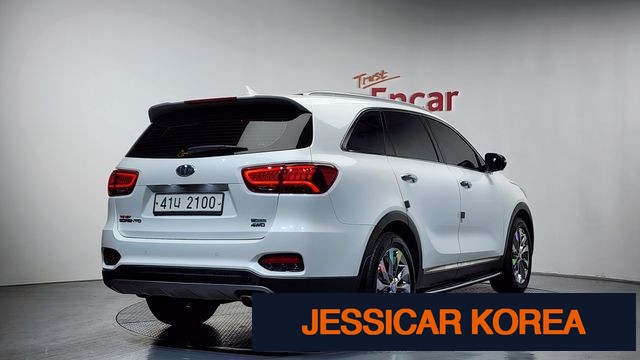 2018 Kia The New Sorento - Thumbnail 4