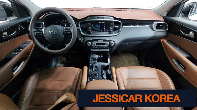 2018 Kia The New Sorento - Thumbnail 6