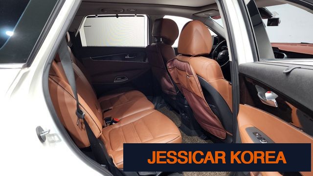 2018 Kia The New Sorento - Thumbnail 7