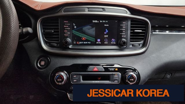 2018 Kia The New Sorento - Thumbnail 8