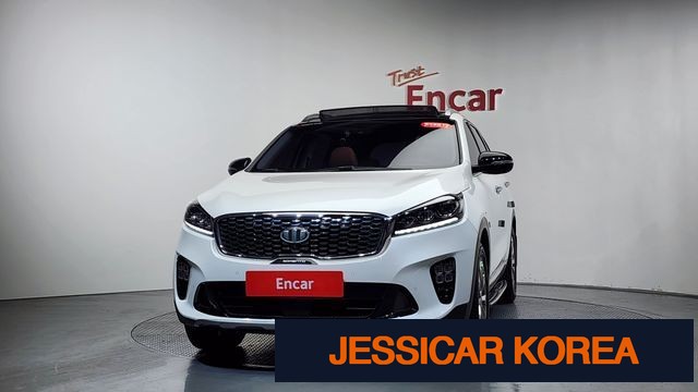 2018 Kia The New Sorento - Thumbnail 9