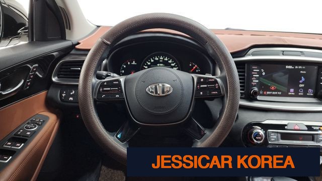 2018 Kia The New Sorento - Thumbnail 11