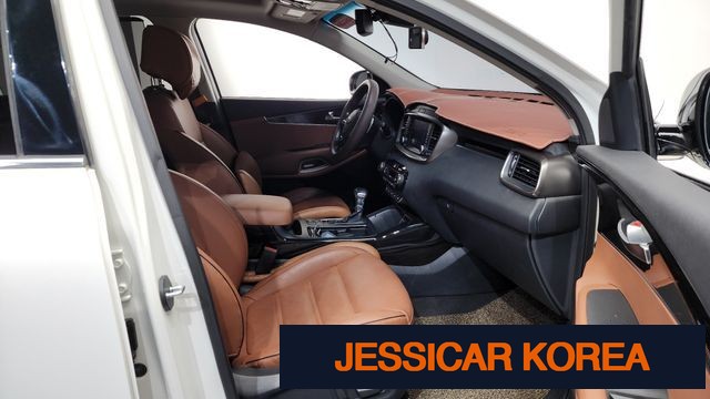 2018 Kia The New Sorento - Thumbnail 12