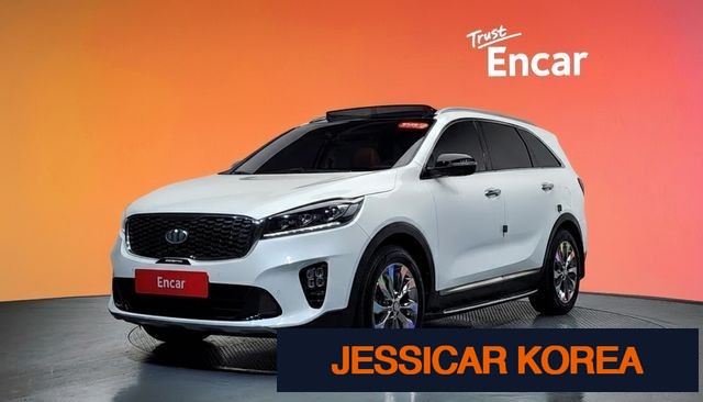 2018 Kia The New Sorento - Thumbnail 14
